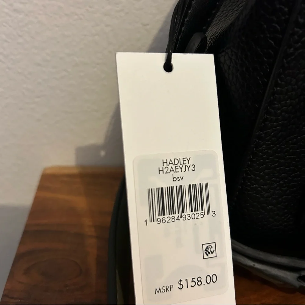 Calvin Klein Black Women's Bag - Picture 6 of 6